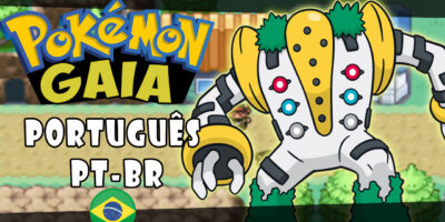 Pokemon Black Em Portugues 