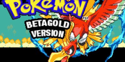 Pokemon Ultra Red & Green PT-BR GBA HACK 