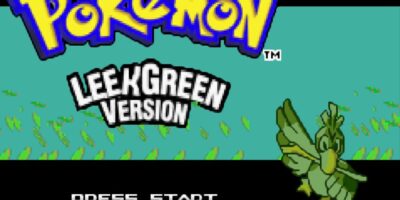 Poke_HaX - Pokemon - Perfect Emerald v3.0 Emerald #GBA darthbr